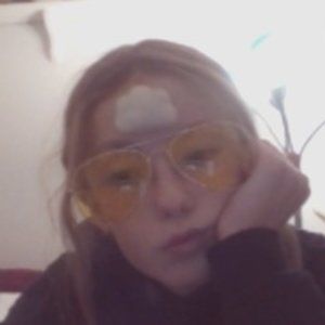 Meet your Posher, Joanna